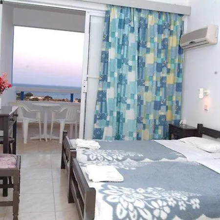 Hotel Golden Sunrise Gennadi