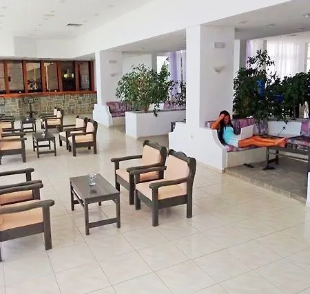 Golden Sunrise Hotel