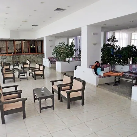 Golden Sunrise Hotel