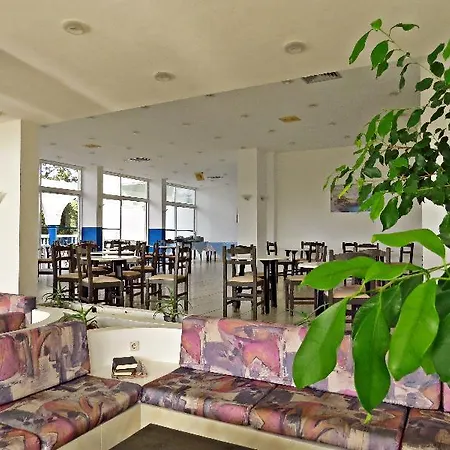 Hotel Golden Sunrise