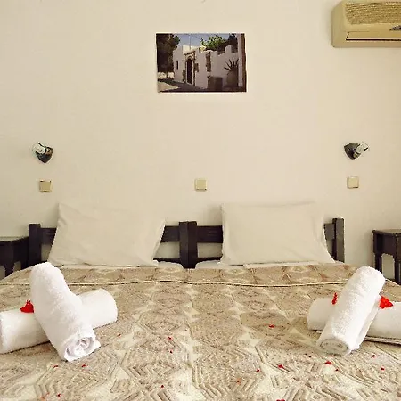 Golden Sunrise Hotel