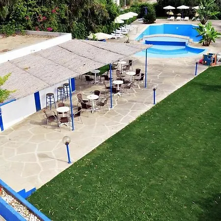 Hotel Golden Sunrise Gennadi