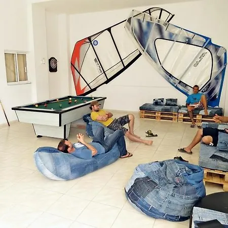 Golden Sunrise Hotel Gennadi