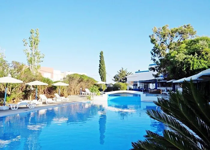 Golden Sunrise Otel 3*