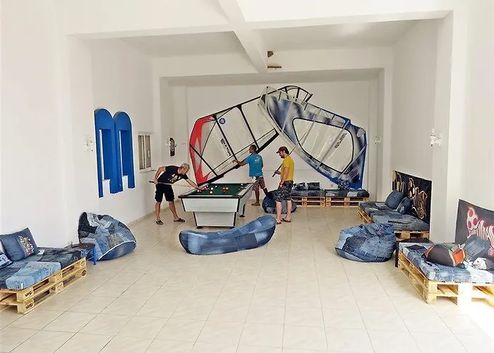 Golden Sunrise Otel Gennadi