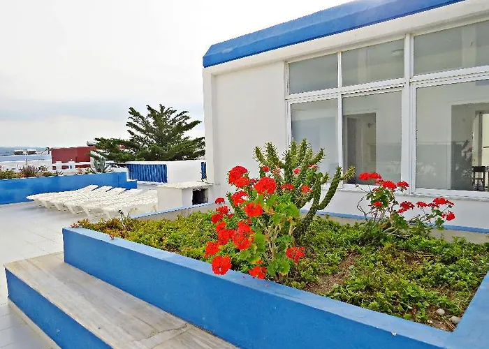 Otel Golden Sunrise 3*