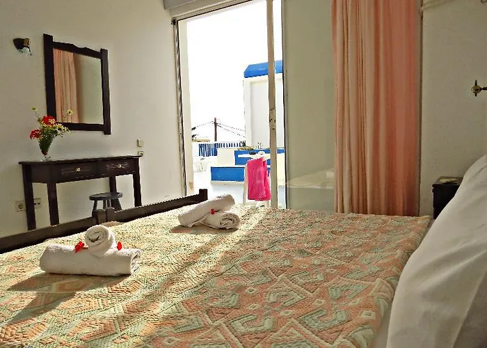 Otel Golden Sunrise 3*