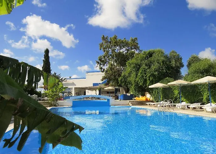 Golden Sunrise 3* Gennadi