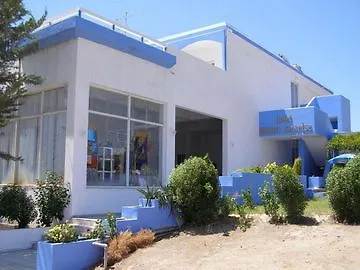 호텔 Golden Sunrise 겐나디