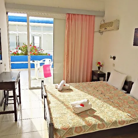 호텔 Golden Sunrise