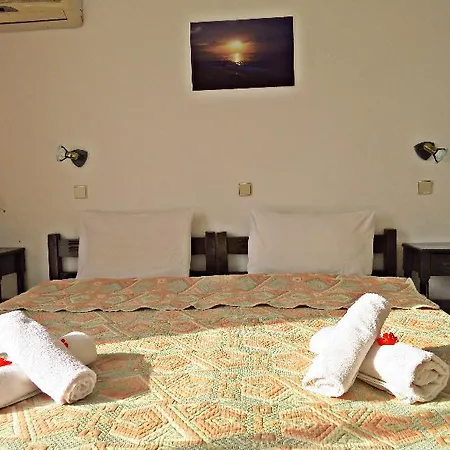 Golden Sunrise 겐나디