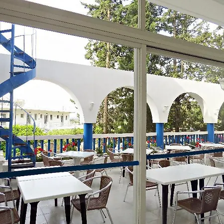 Golden Sunrise 호텔