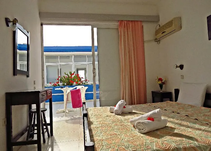 Golden Sunrise Hotel