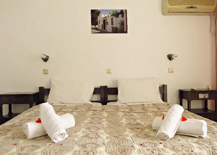 Golden Sunrise Hotel