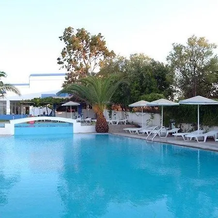 Golden Sunrise 3* Jenadi