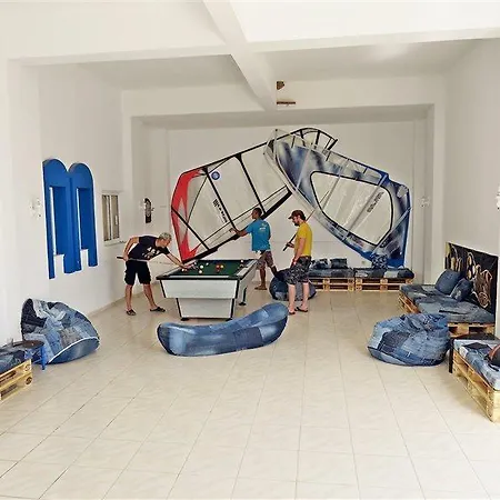 Golden Sunrise Hotel Jenadi