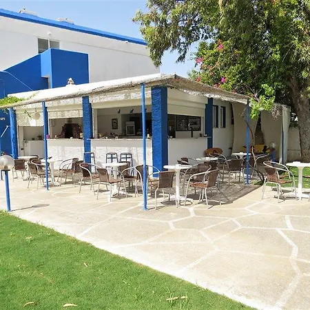 Golden Sunrise Hotel 3*