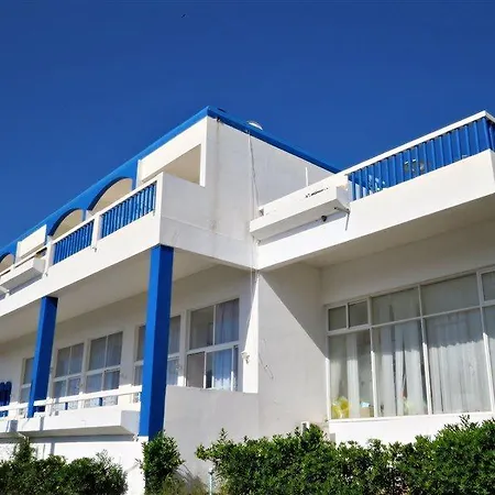 Golden Sunrise Hotel