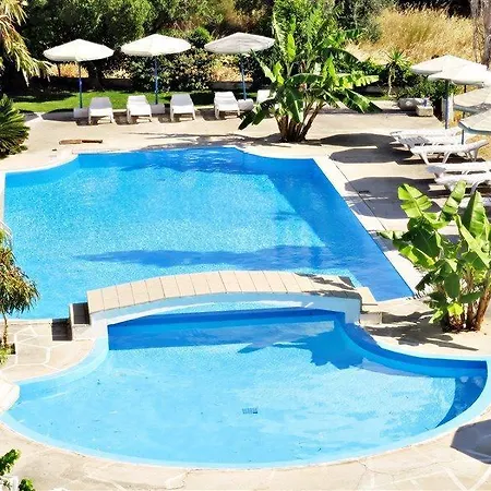 Golden Sunrise Hotel Gennadi