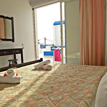 Hotel Golden Sunrise 3*