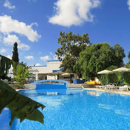 Golden Sunrise 3* Jenadi