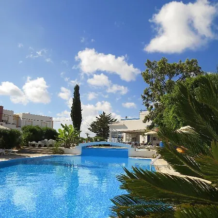 Hotel Golden Sunrise