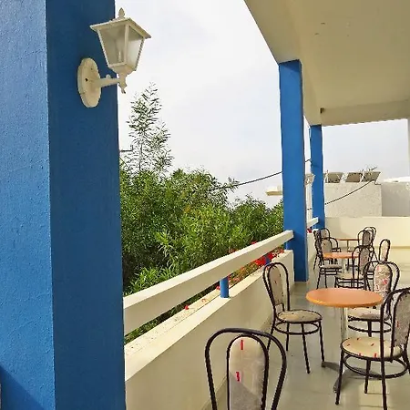 Hotel Golden Sunrise 3*