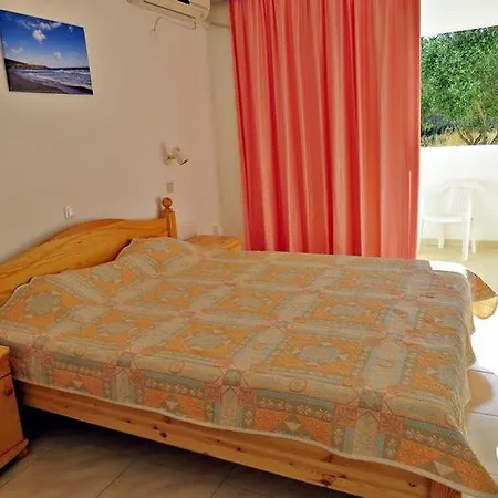 Hotel Golden Sunrise