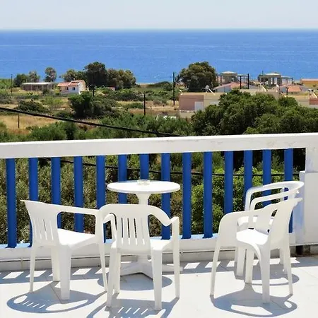 Golden Sunrise 3* Jenadi