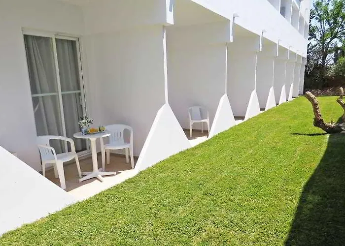 Golden Sunrise Hotel 3*