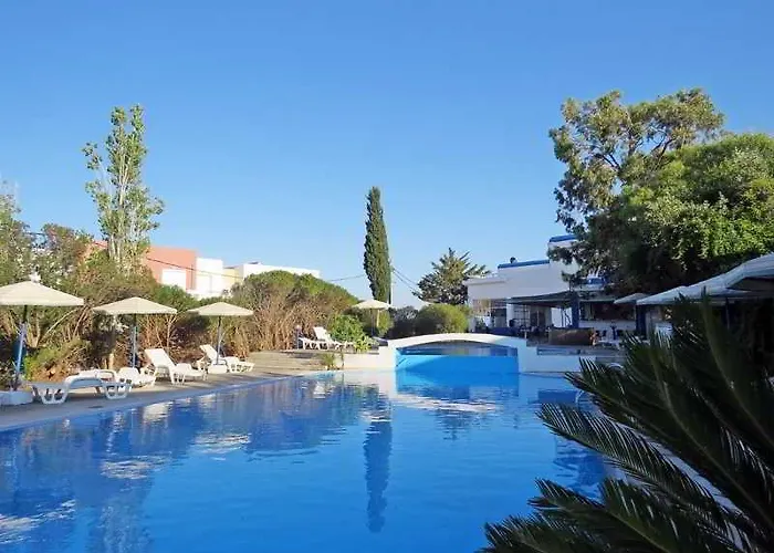 Golden Sunrise Otel 3*