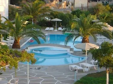 Hotel Golden Sunrise