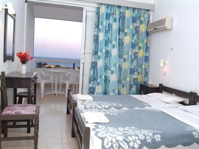 Hotel Golden Sunrise Gennadi