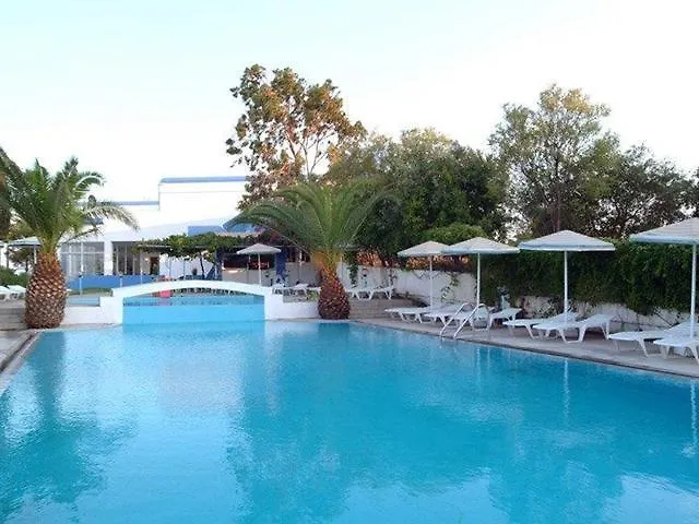 Golden Sunrise 3* Gennadi