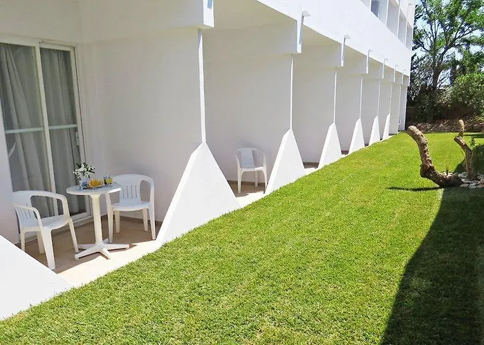 Golden Sunrise Hotel Gennadi