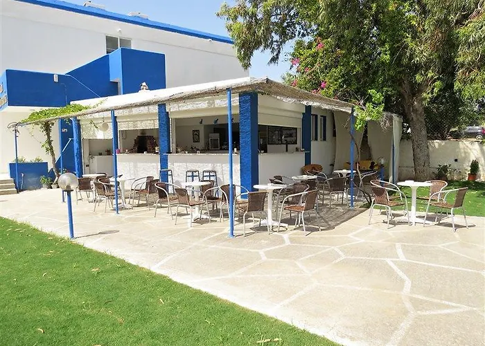 Golden Sunrise Hotel 3*