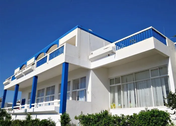 Golden Sunrise Hotel