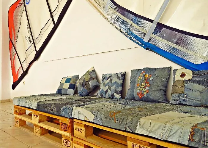 Golden Sunrise Hotel Gennadi