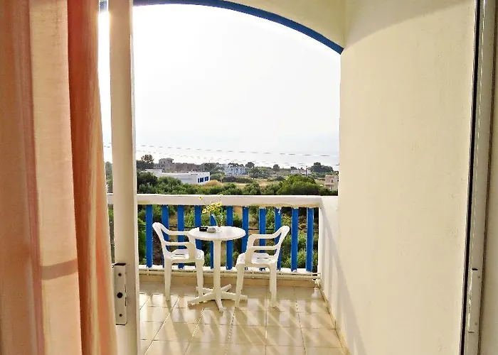 Golden Sunrise Otel 3*