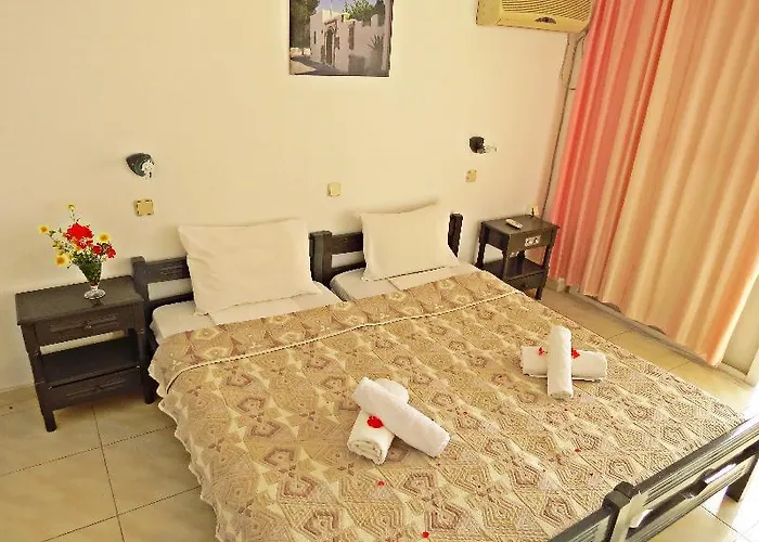 Golden Sunrise 3* Gennadi