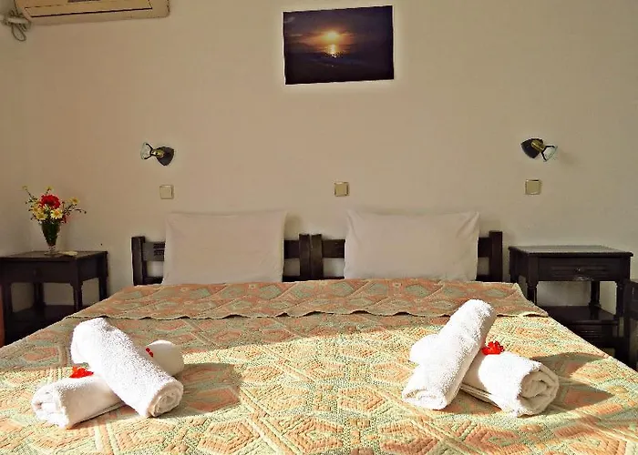 Golden Sunrise Gennadi