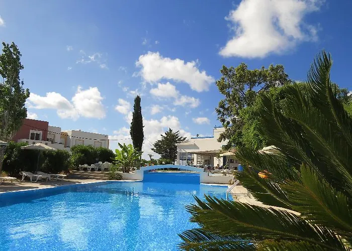 Hotel Golden Sunrise