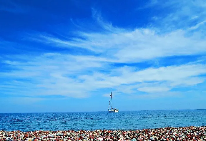 Golden Sunrise Hotel Gennadi