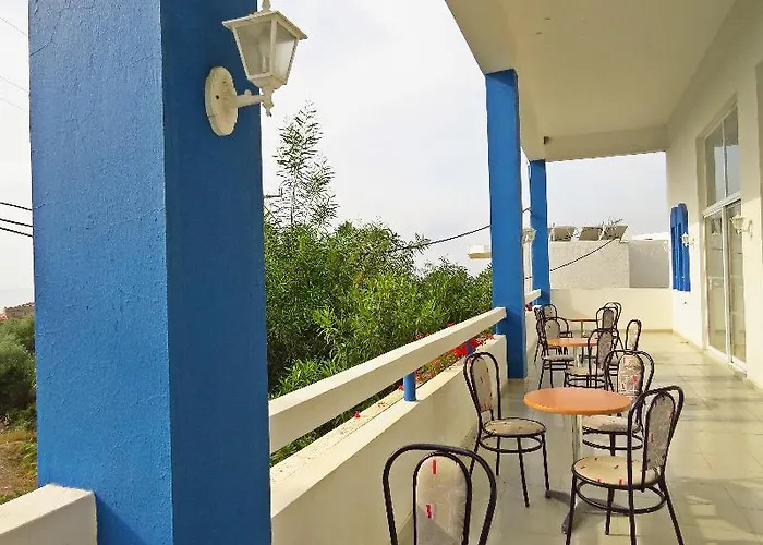 Hotel Golden Sunrise 3*