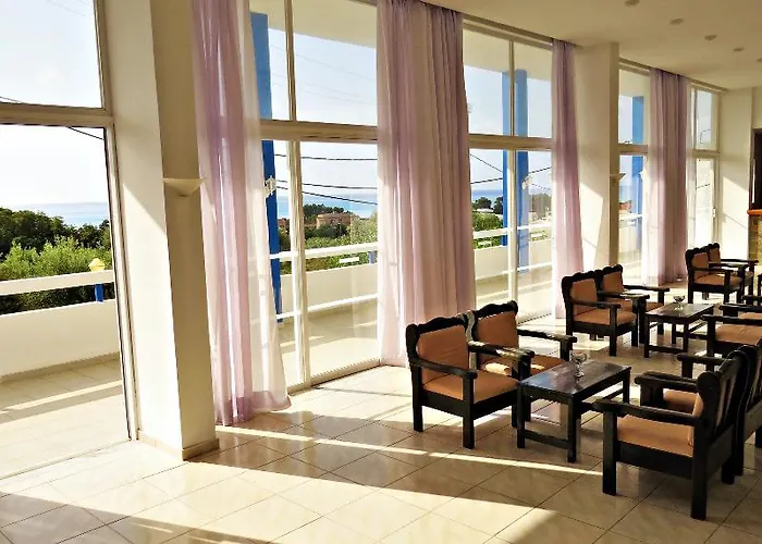 Golden Sunrise Hotel 3*