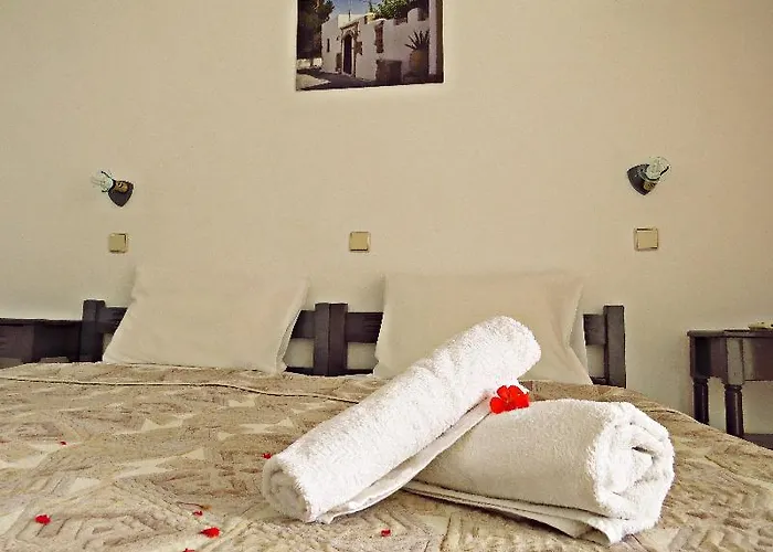 Otel Golden Sunrise 3*