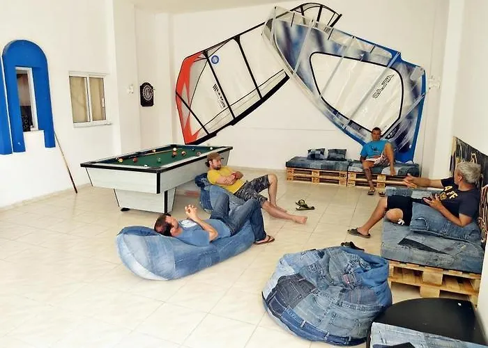 Golden Sunrise Otel Gennadi