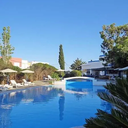 Golden Sunrise Hotel 3*