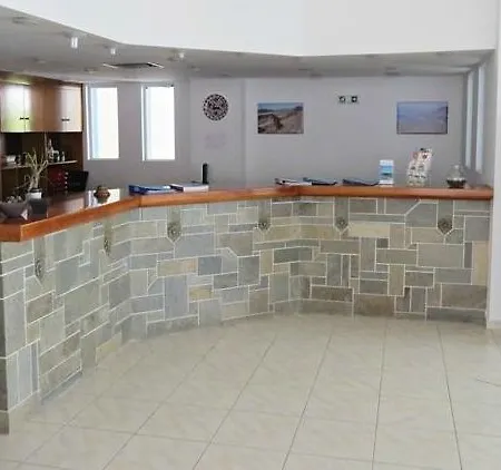 Golden Sunrise ホテル 3*