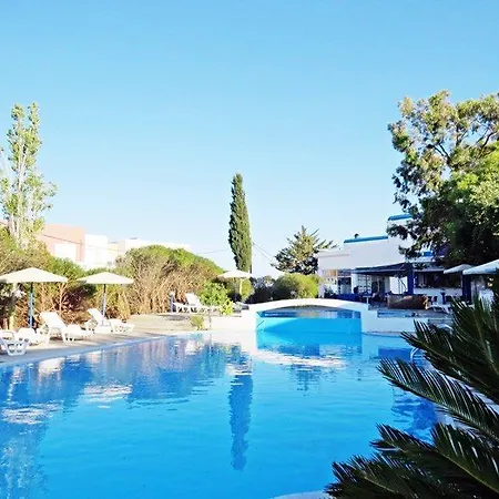 Golden Sunrise Hotel 3*